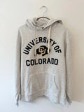 University of Colorado Hoodie