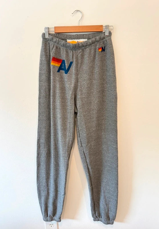 Aviator Nation Logo Sweatpants