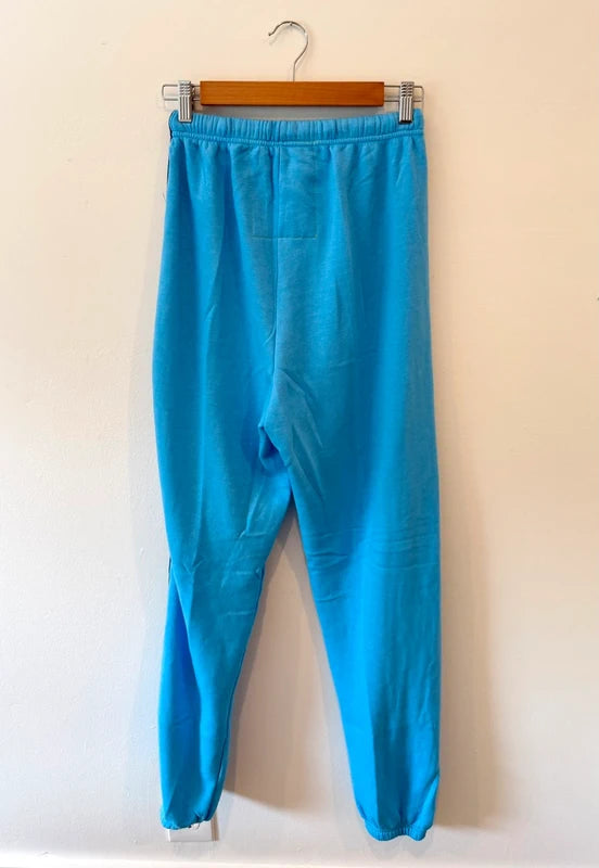 Aviator Nation 5 Stripe Sweatpants