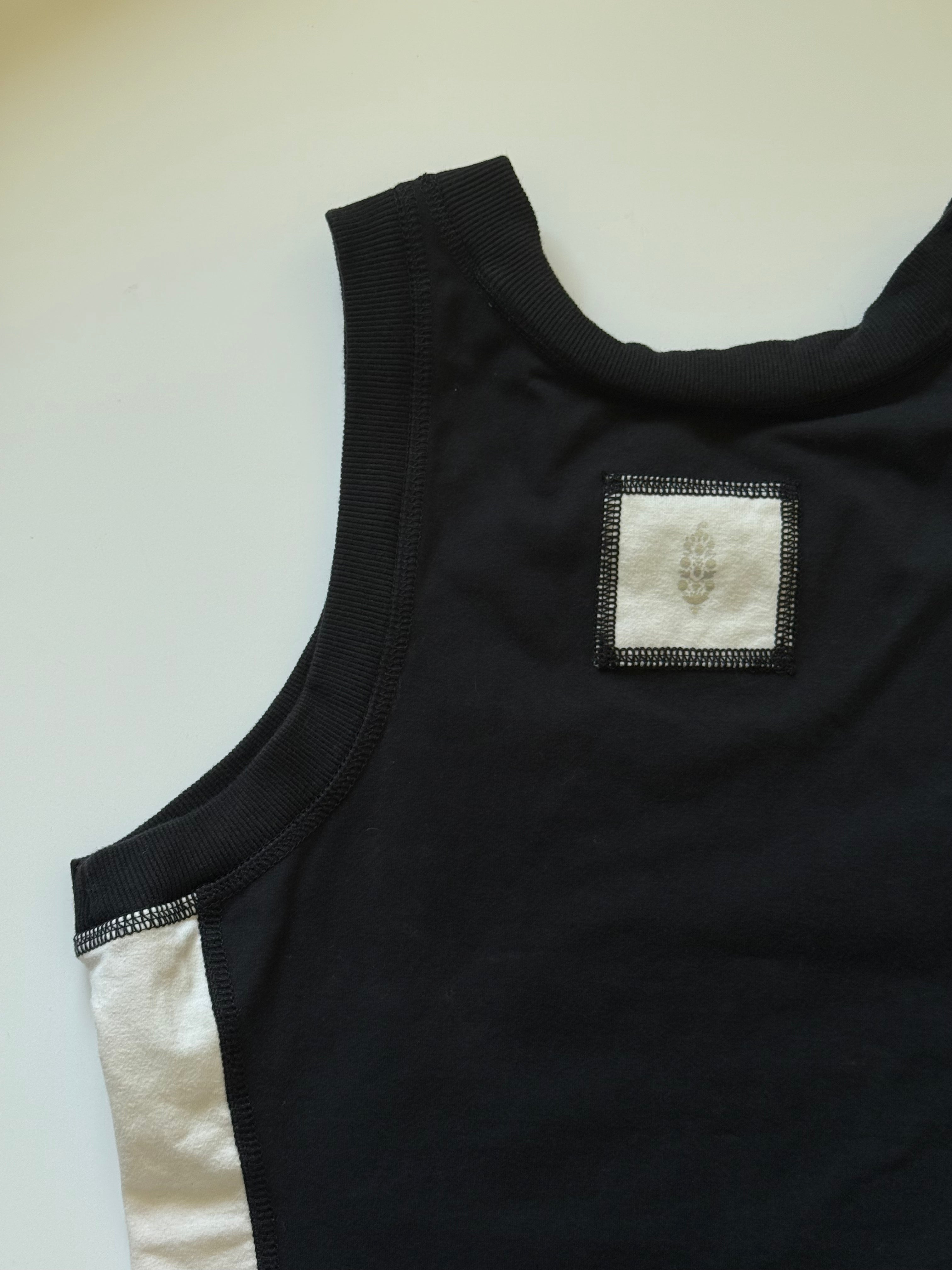 Free People Black & White Set