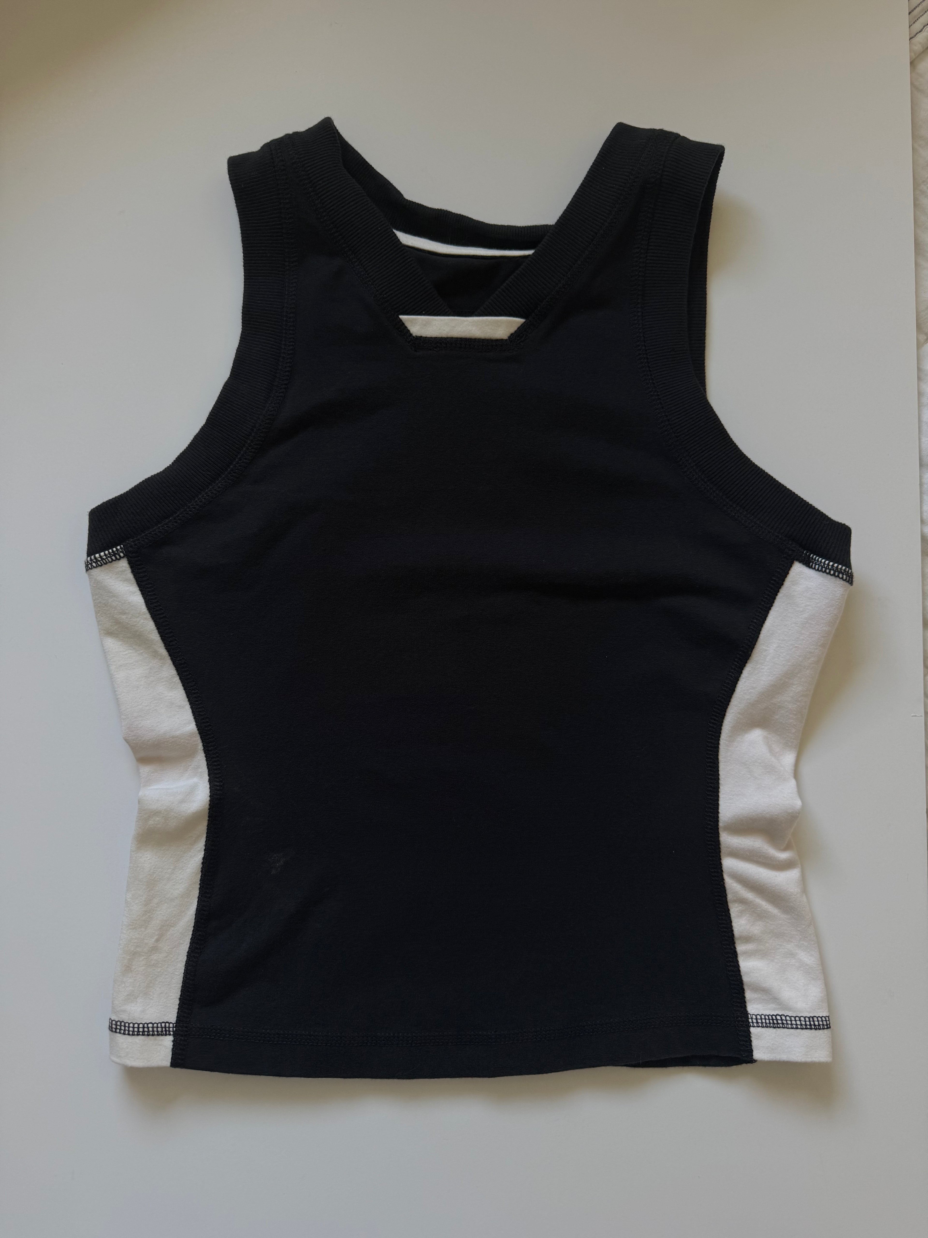 Free People Black & White Set