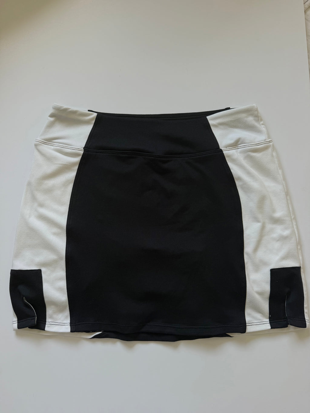 Free People Black & White Set