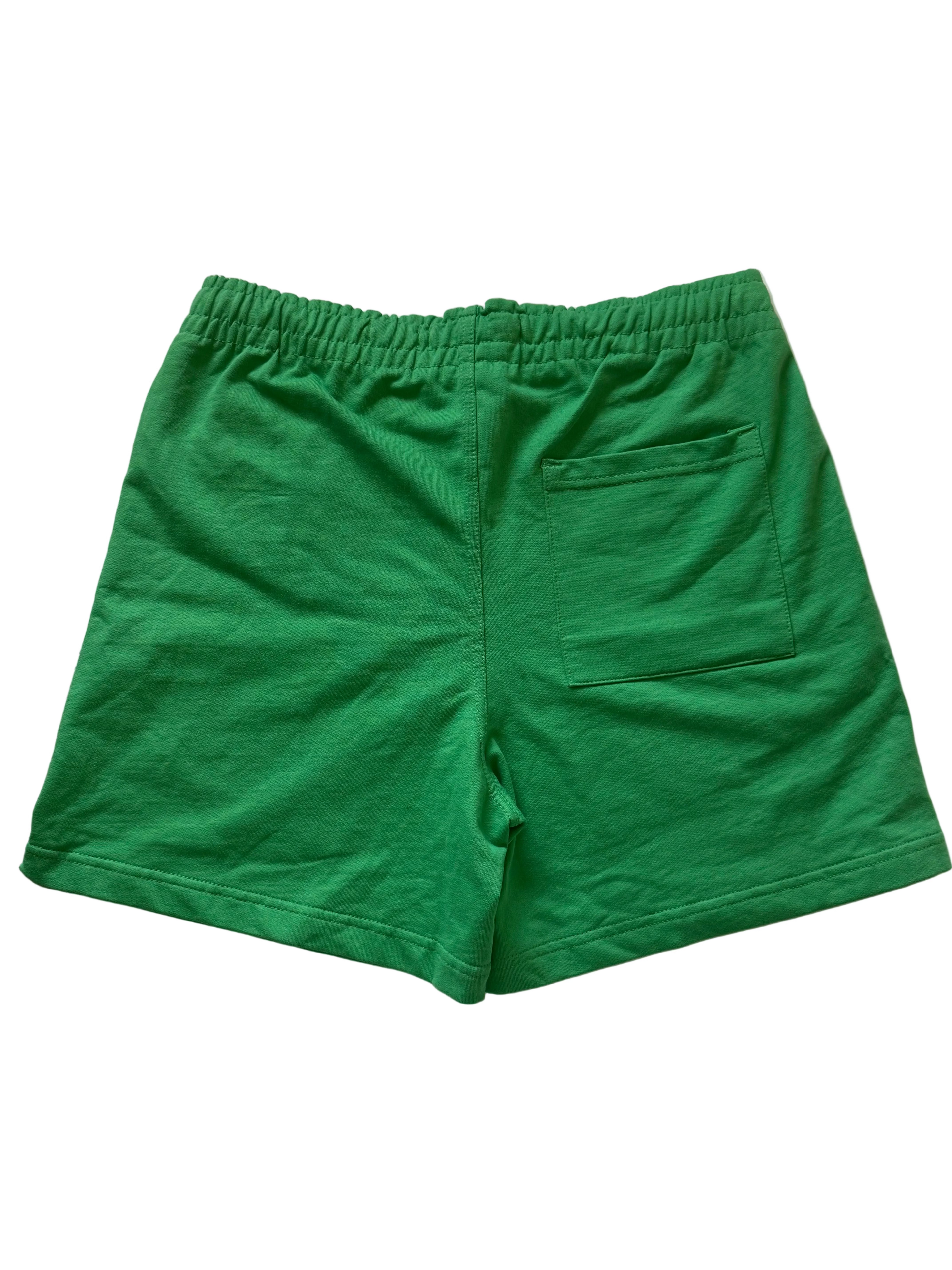 Urban Outfitters Kelly Green Lounge Shorts