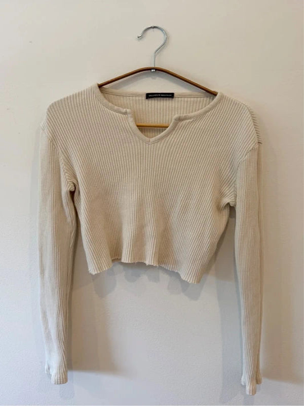 Brandy Long Sleeve