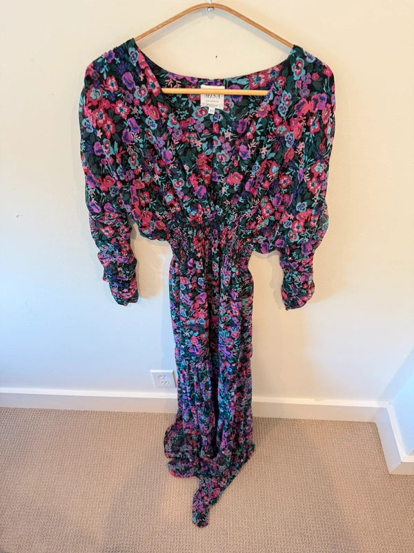 Misa Los Angeles Anouska Dress