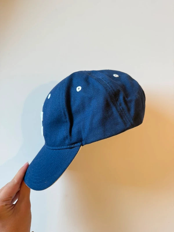 Basic KC Royals Hat