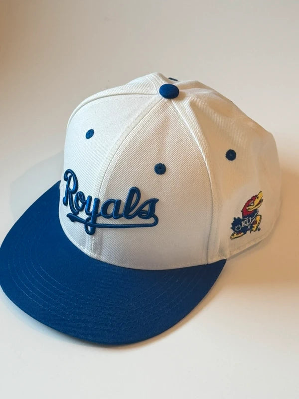 Royals & KU Hat