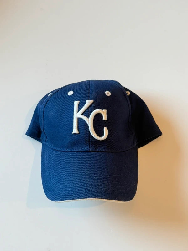 Basic KC Royals Hat