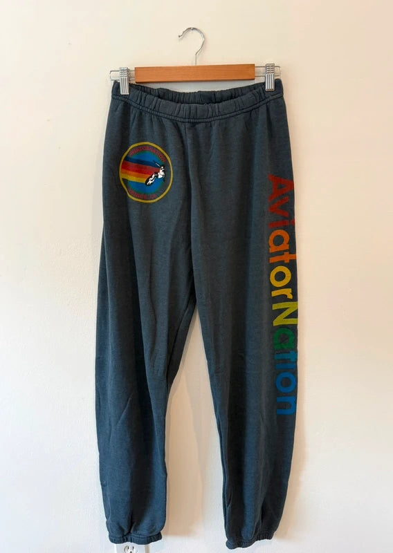 Aviator Nation Venice Sweatpants