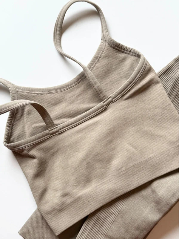 SET Active Workout Set