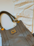 Chloé Irene Vintage Shoulder Bag