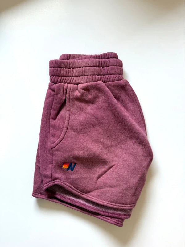 Aviator Nation Essential Pocket Club Shorts