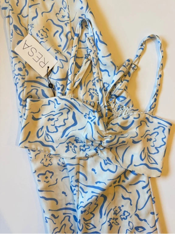RESA Santorini Set in Harlow