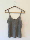 Express Shimmer Tank