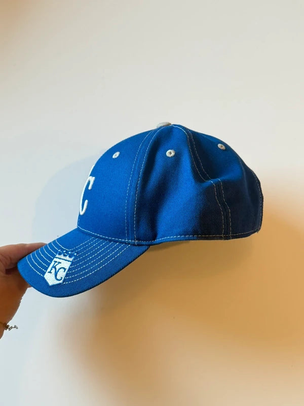 KC Royals Hat