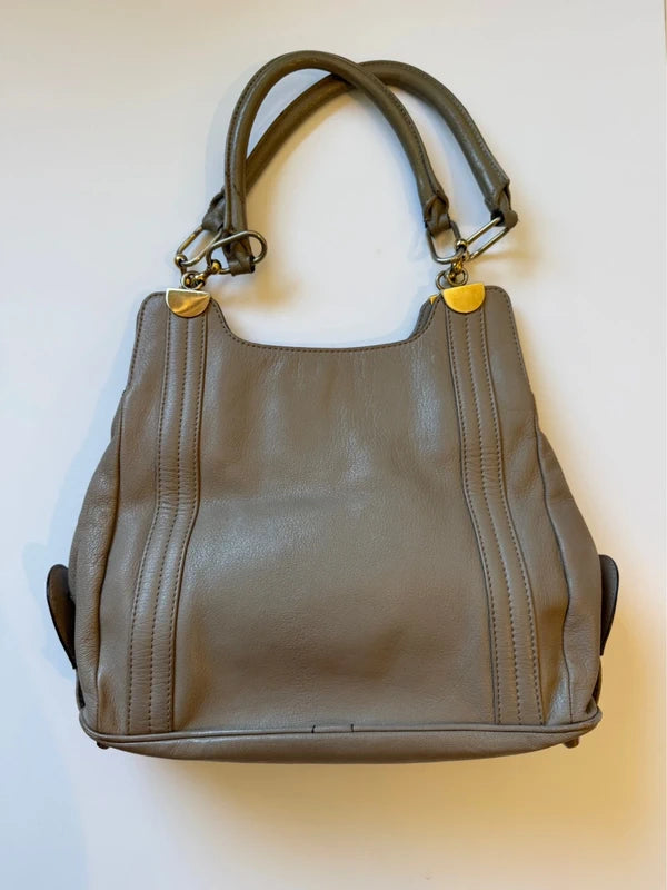 Chloé Irene Vintage Shoulder Bag