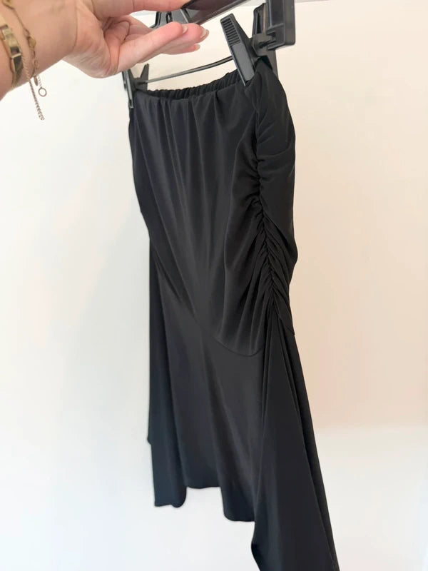 Black Asos Skirt
