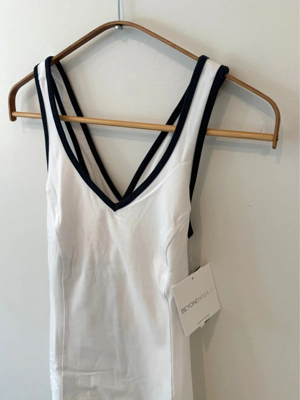 Beyond Yoga Spacedye “Starting Line” Dress