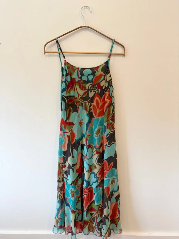 Vintage Dress from Italy