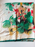 KRC Karaca Silk Scarf