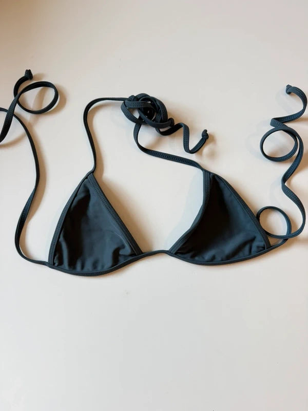 Tinye Swimwear 008 Micro Bikini Set
