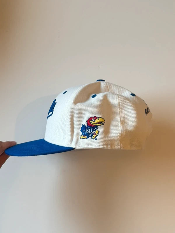 Royals & KU Hat