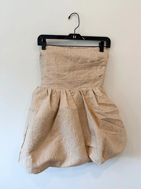 Hopeless Romantic Mini Dress