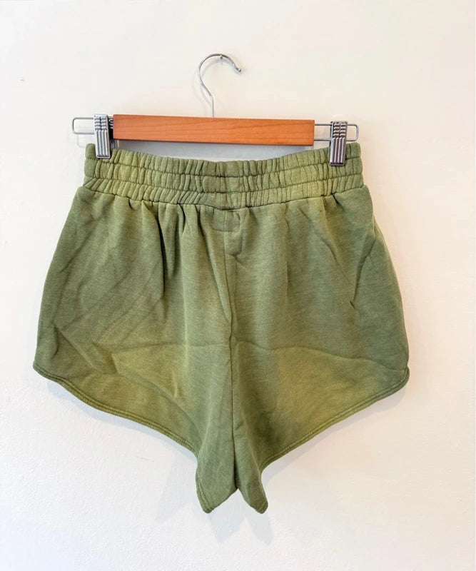 Aviator Nation Essential Pocket Club Shorts
