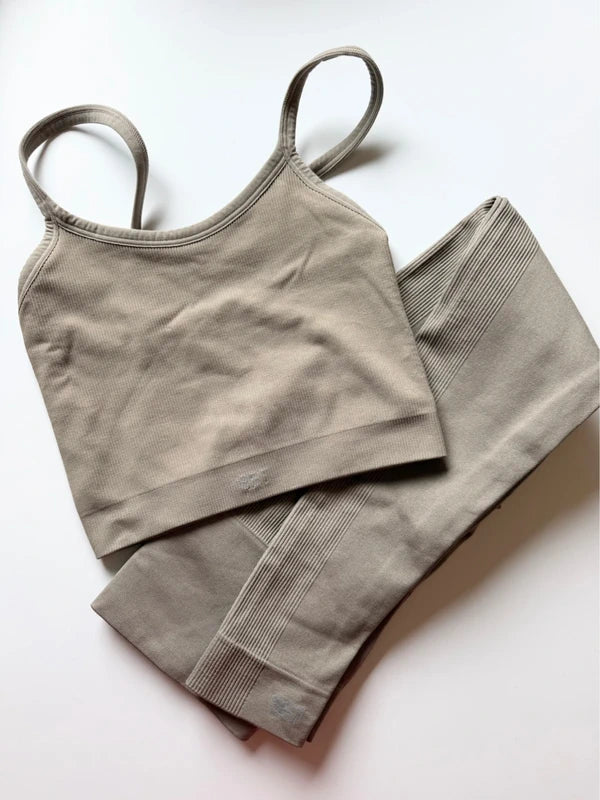 SET Active Workout Set