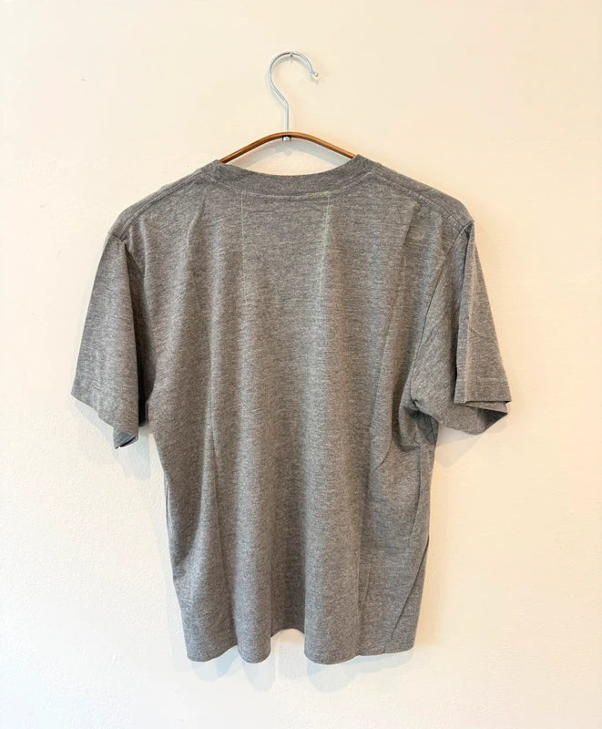 Aviator Nation Logo Boyfriend Tee