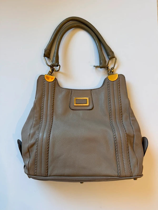 Chloé Irene Vintage Shoulder Bag