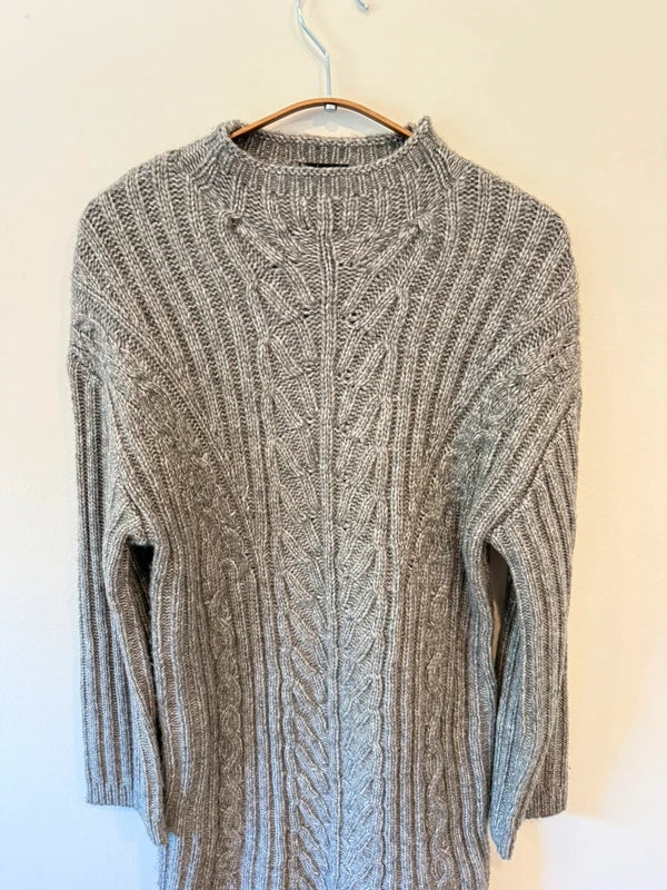 Express Sweater Dress