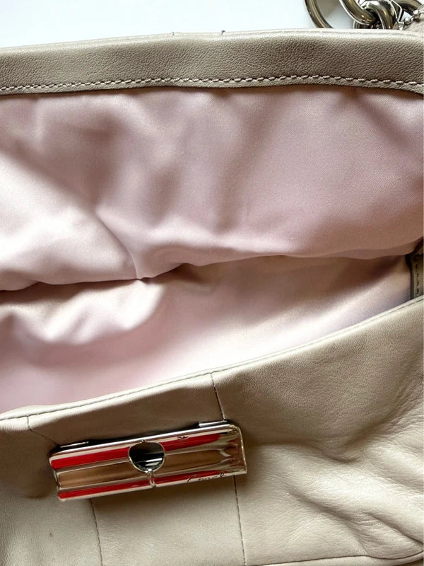 Coach Kristin Leather East West Tote/Hobo (Style #16814)